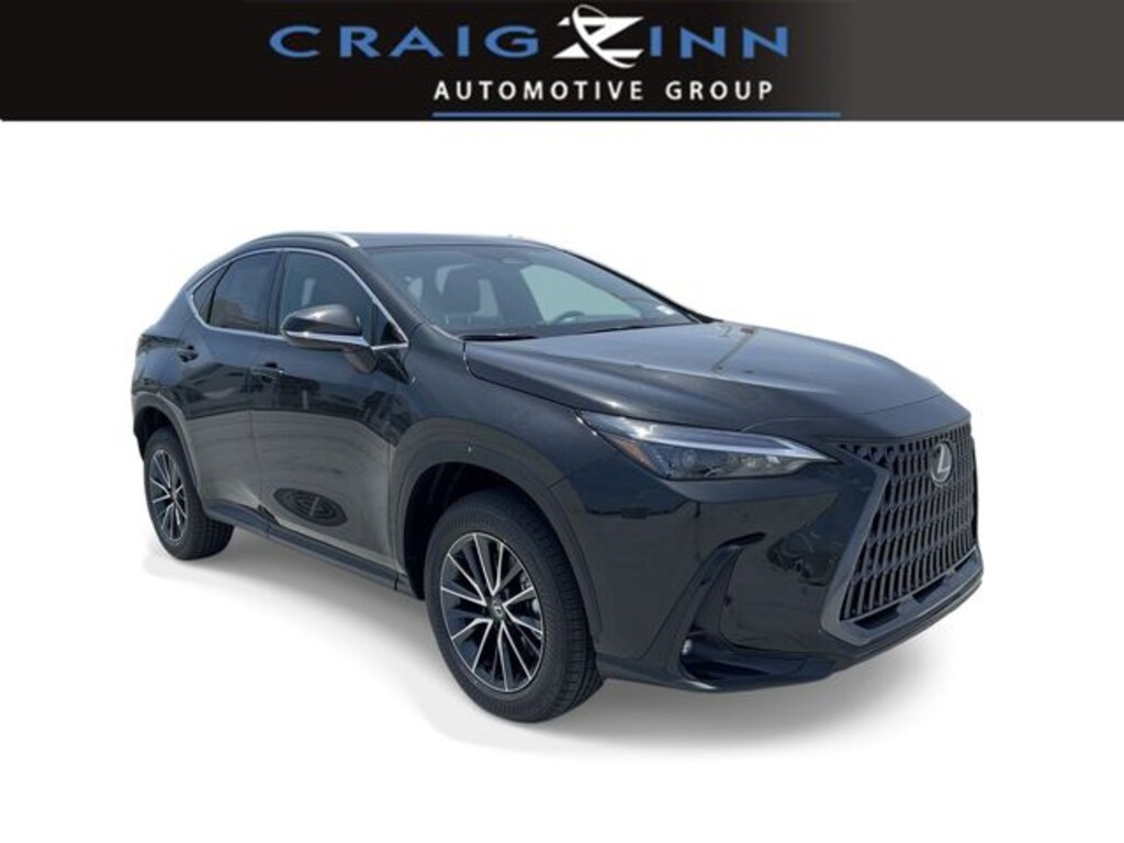 Used 2024 Lexus NX 250 250 Premium SUV