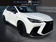  LEXUS NX 350