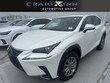  LEXUS NX 300
