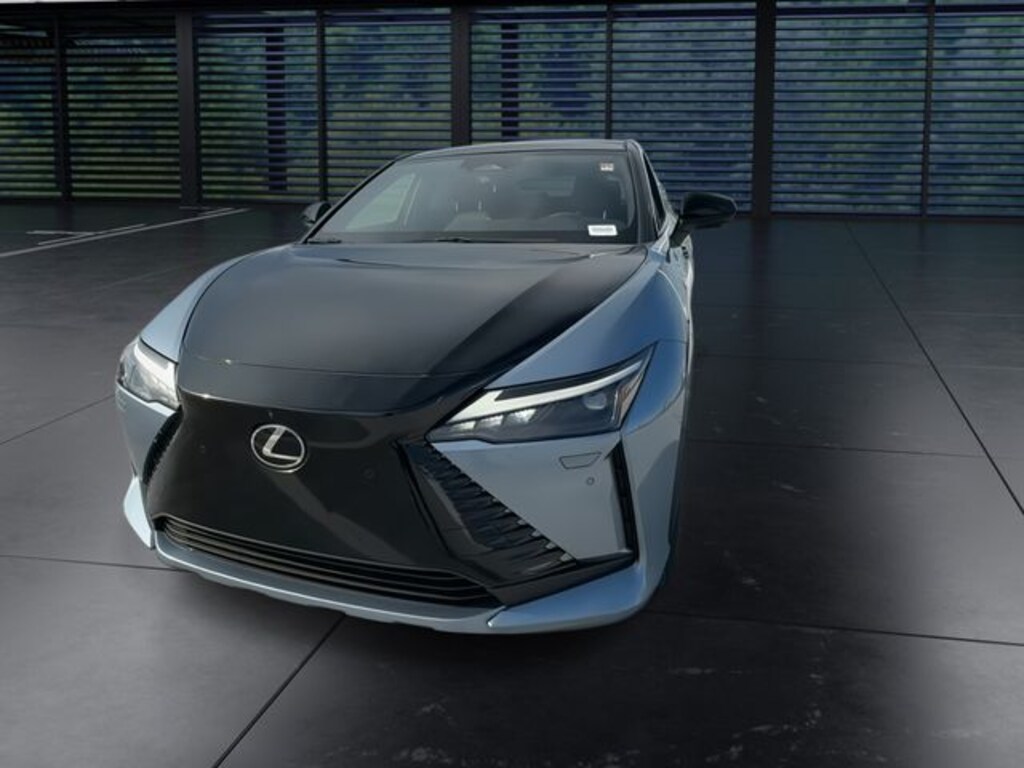 Certified 2024 Lexus RZ 300e 300e Premium SUV
