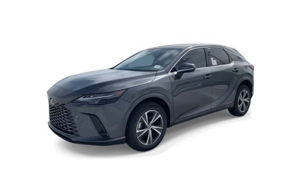 Used 2024 Lexus RX 350 350 SUV
