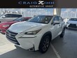 LEXUS NX 200t