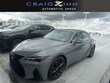  LEXUS IS 350
