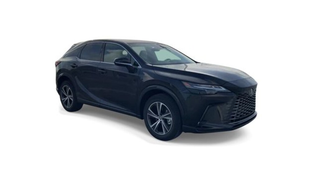 Used 2024 Lexus RX 350 350 SUV