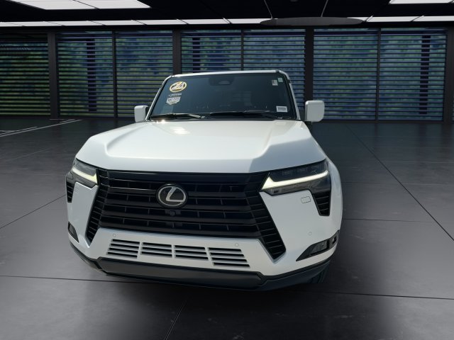 Certified 2024 Lexus GX 550 550 Premium+ SUV