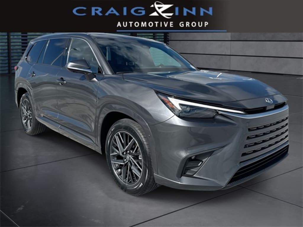 Used 2024 Lexus TX 350 350 Premium SUV