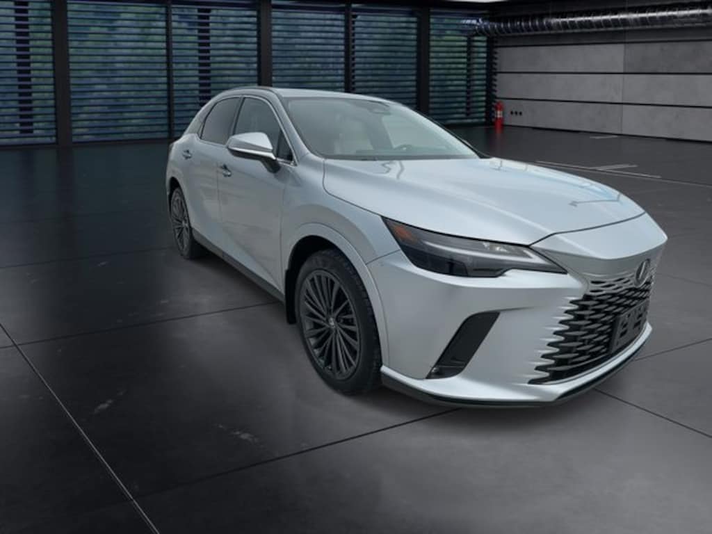 Certified 2024 Lexus RX 350 350 Premium SUV