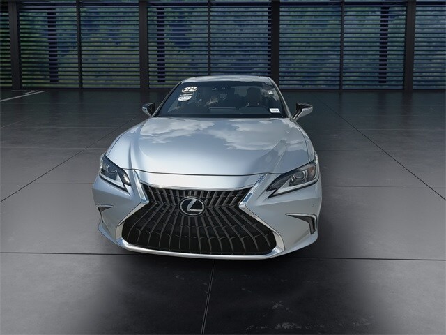 2022 Lexus ES 350 Premium photo 3