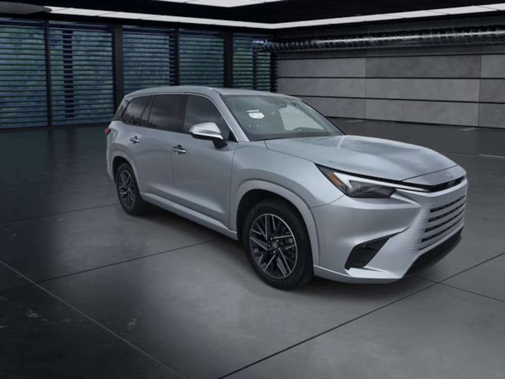 Certified 2025 Lexus TX 350 350 Premium SUV