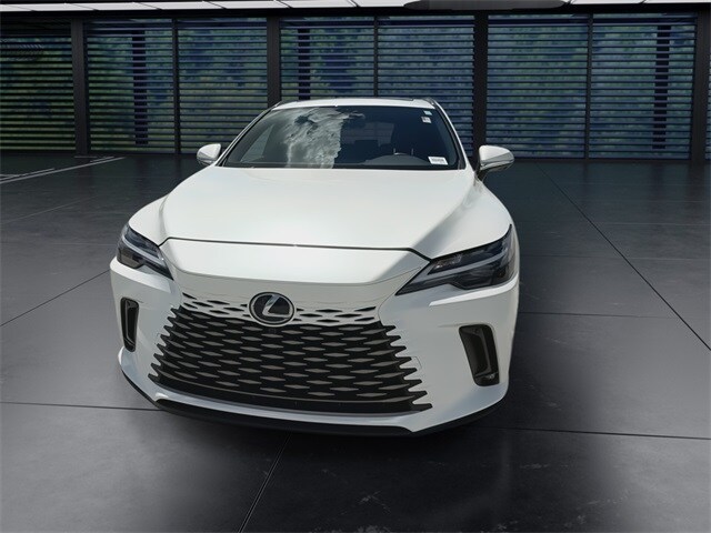 2023 Lexus RX 350 photo 3