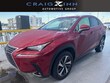 LEXUS NX 300