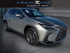 2023 LEXUS NX 350 350 Premium SUV