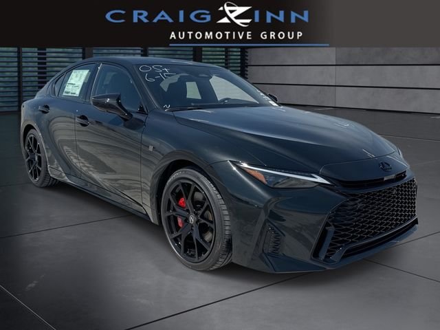  LEXUS IS 350