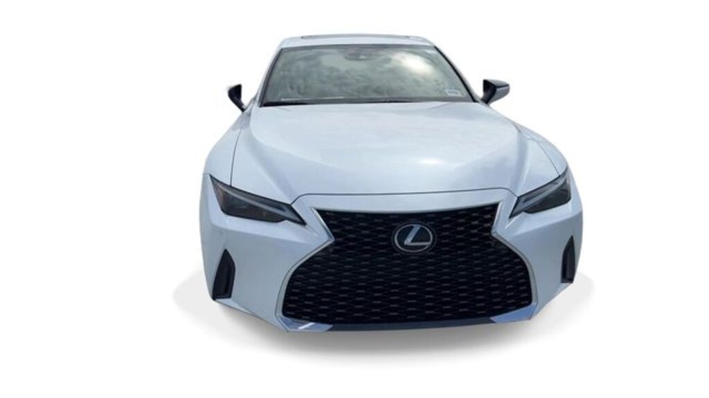 Used 2023 Lexus IS 300 300 Sedan
