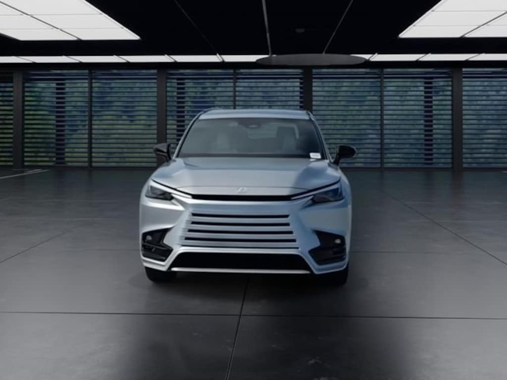 New 2026 Lexus TX 500h F SPORT Performance SUV