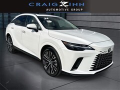 2024 LEXUS RX 350 350 Premium Plus SUV