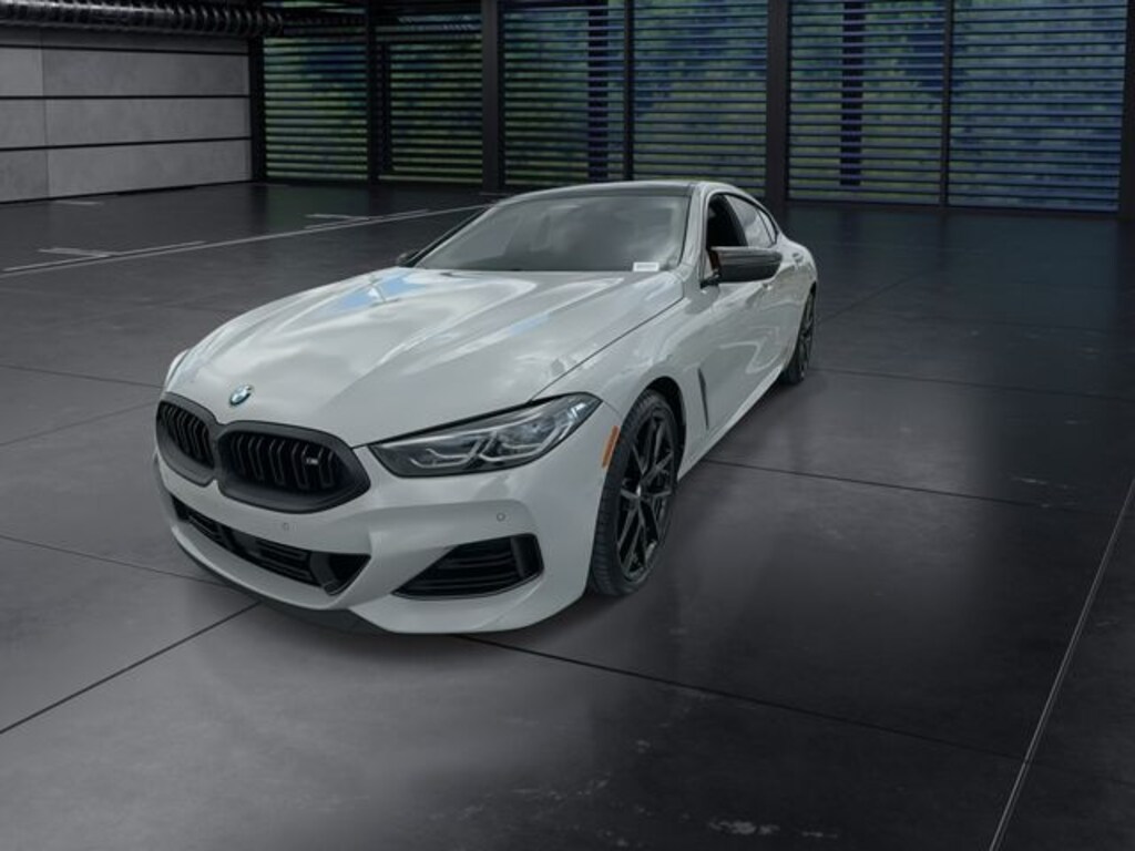 Used 2024 BMW M850i M850i xDrive Gran Coupe Gran Coupe