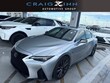  LEXUS IS 350
