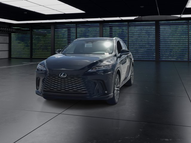 New 2026 Lexus RX 350 350 Premium+ SUV