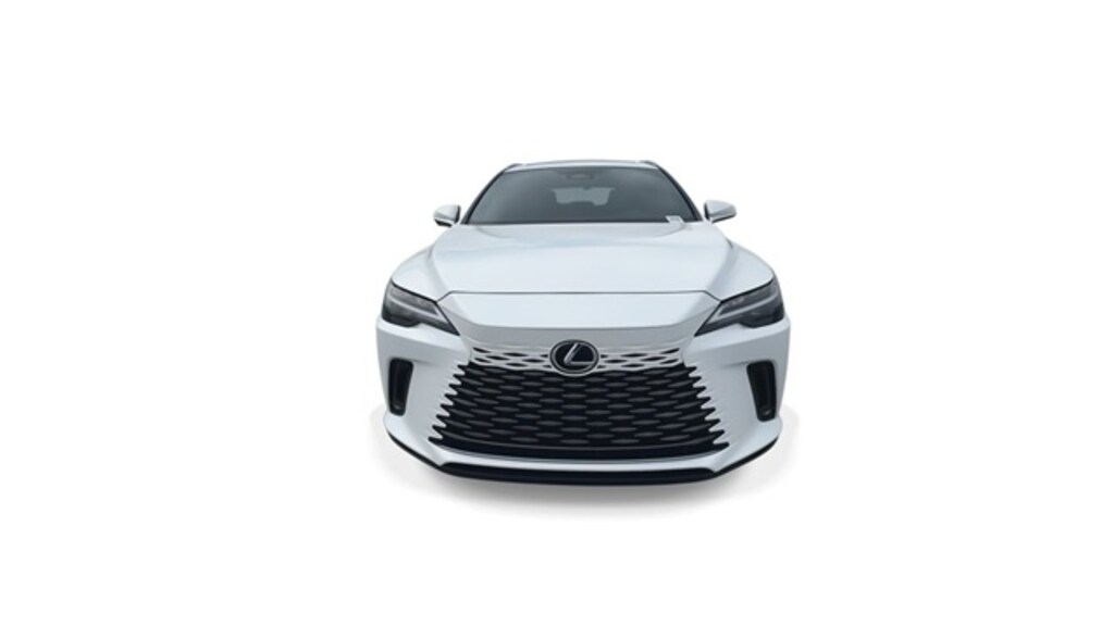 Certified 2024 Lexus RX 350h 350h Premium Plus SUV