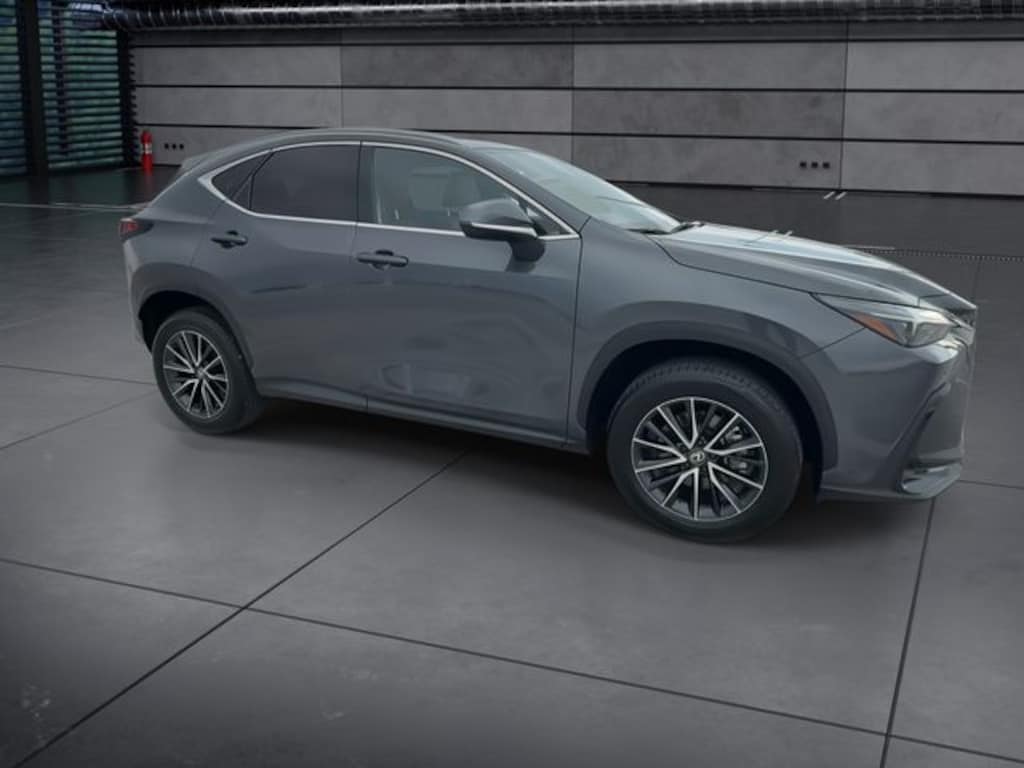 Certified 2024 Lexus NX 250 250 Premium SUV