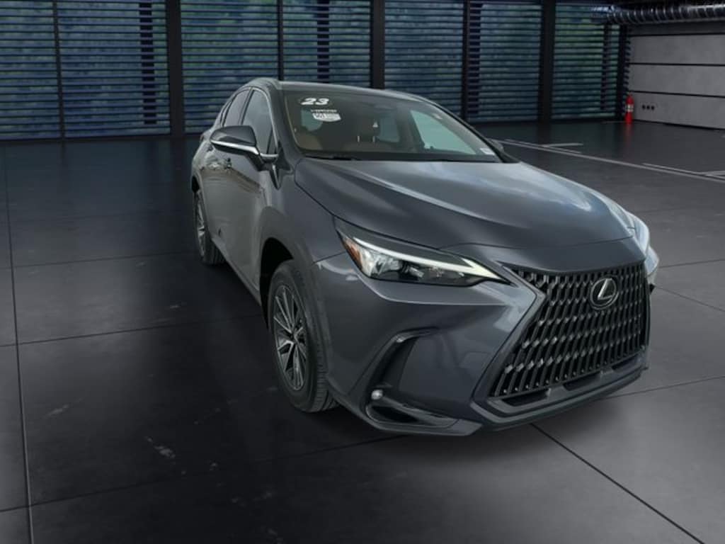 Used 2023 Lexus NX 350 350 Premium SUV