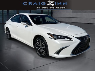 Used 2025 LEXUS ES 350 350 Sedan Pembroke Pines, Florida