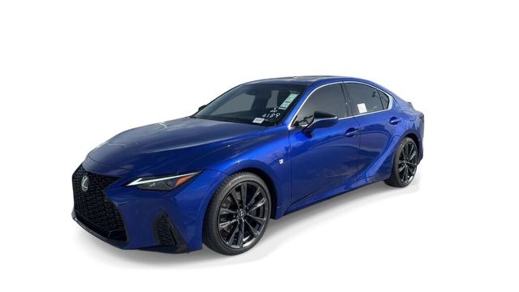 Used 2023 Lexus