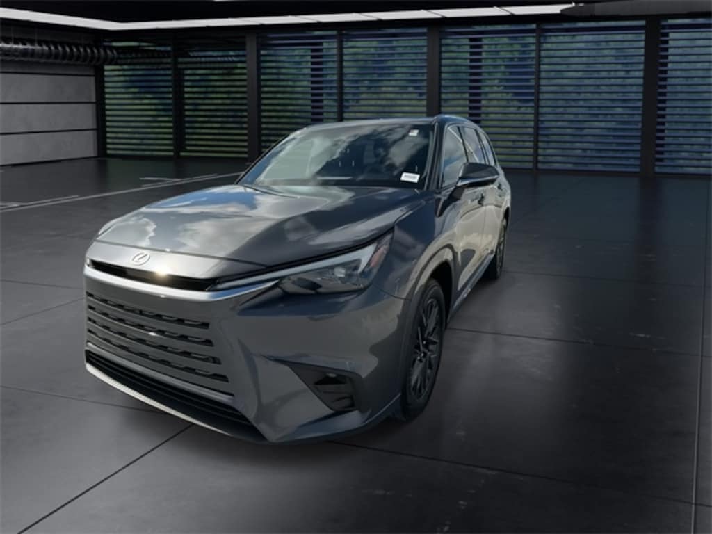 Used 2024 Lexus TX 350 350 Premium SUV