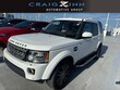  Land Rover LR4