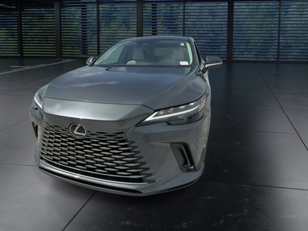 Certified 2024 Lexus RX 350 350 SUV