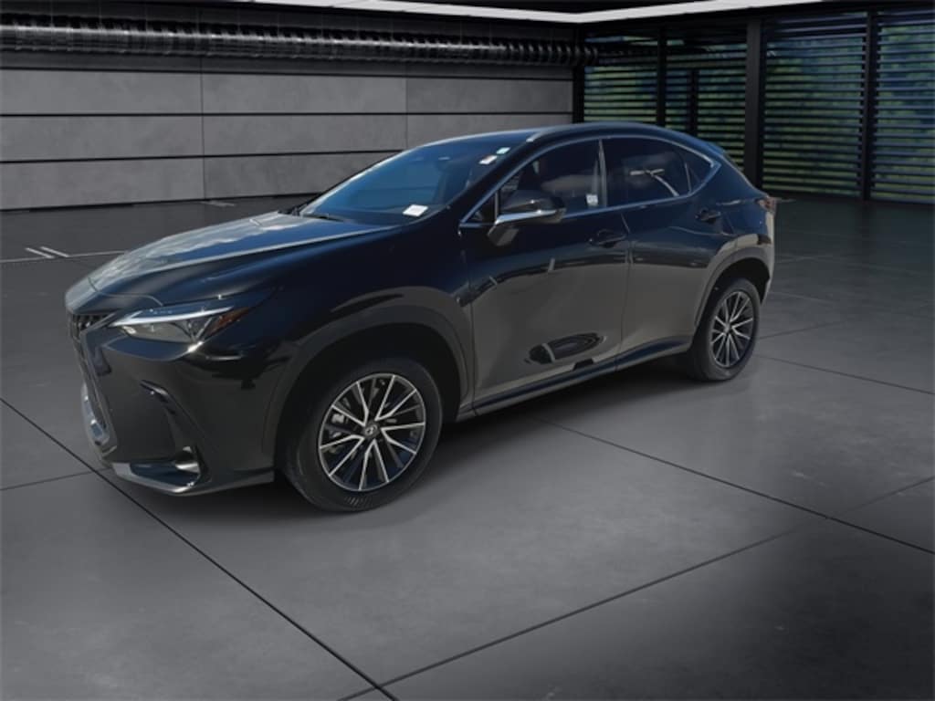 Certified 2022 Lexus NX 350 350 SUV