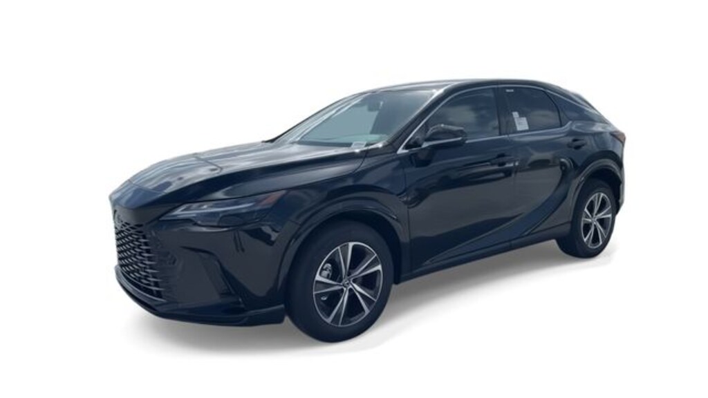 Used 2024 Lexus