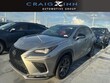 LEXUS NX 300