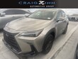  LEXUS NX 250