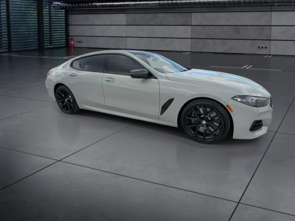 Used 2024 BMW M850i M850i xDrive Gran Coupe Gran Coupe