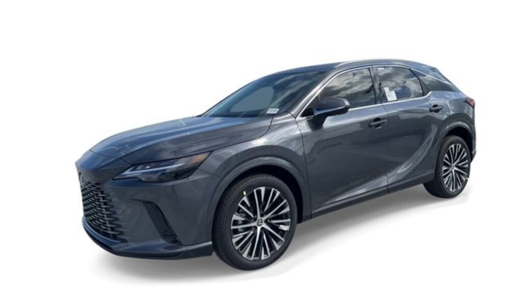 Certified 2024 Lexus RX 350 350 Premium Plus SUV