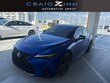  LEXUS IS 350