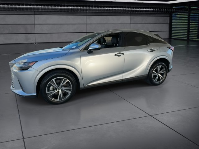Certified 2025 Lexus RX 350 350 Premium SUV