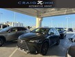  LEXUS NX 350