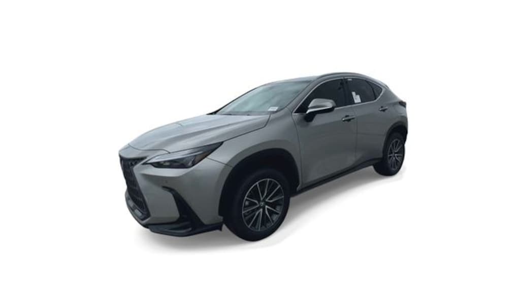 Certified 2025 Lexus NX 250 250 Premium SUV