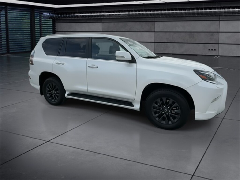 Used 2023 Lexus GX 460 460 SUV
