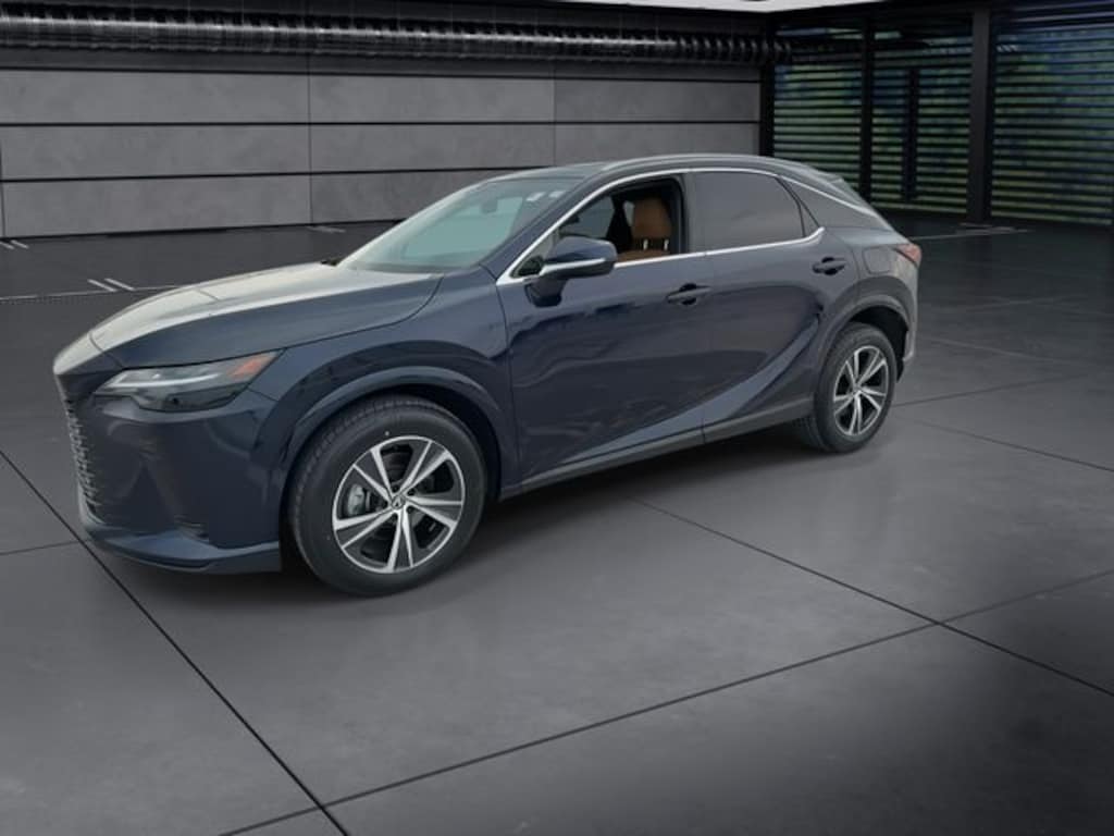 Certified 2023 Lexus RX 350 350 Premium SUV