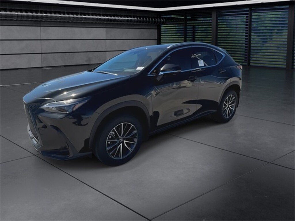 New 2026 Lexus NX 350 Premium SUV
