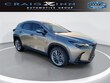  LEXUS NX 350