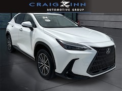 2024 LEXUS NX 250 250 Premium SUV
