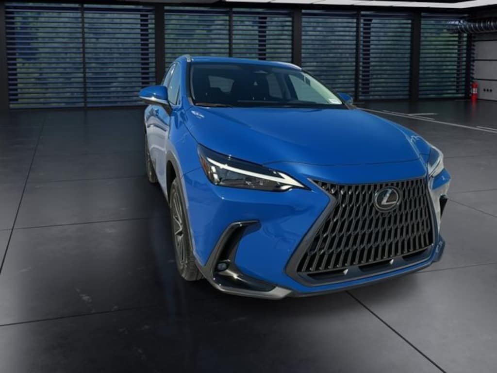 Certified 2024 Lexus NX 350 350 Premium SUV