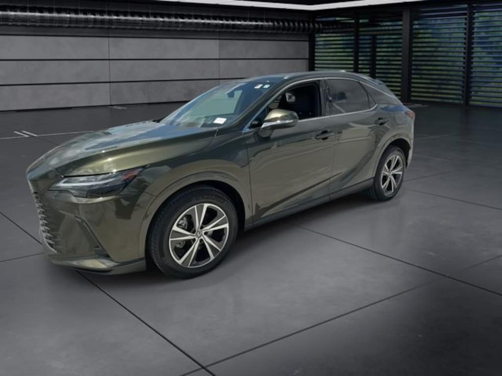 Used 2023 Lexus RX 350 350 Premium SUV
