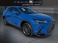 2023 LEXUS NX 250 250 Premium SUV
