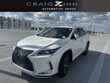  LEXUS RX 350L